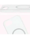 Hurtownia GSM - Bizon Case CrystalO Magnetic Apple iPhone 16e klar - BIZ8769 - {ean13} - Hurt