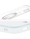 Hurtownia GSM - Bizon Case CrystalO Magnetic Apple iPhone 16e klar - BIZ8769 - {ean13} - Hurt