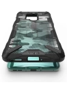 Hurtownia GSM - Etui Ringke Fusion-X OnePlus 8 Pro Camo (Moro) Negru - RGK1183MOB - {ean13} - Hurt
