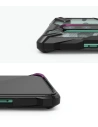 Wholesale Ringke Fusion-X OnePlus 8 Pro Camo (Moro) Black - RGK1183MOB - {ean13} - Hurt