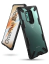 Hurtownia GSM - Etui Ringke Fusion-X OnePlus 8 Pro Black - RGK1181BLK - {ean13} - Hurt
