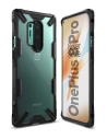 Hurtownia GSM - Etui Ringke Fusion-X OnePlus 8 Pro Black - RGK1181BLK - {ean13} - Hurt