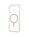 Hurtownia GSM - UNIQ Clario Apple iPhone 16 Pro Max Magclick Töltő átlátszó/arany - UNIQ1470 - {ean13} - Hurt