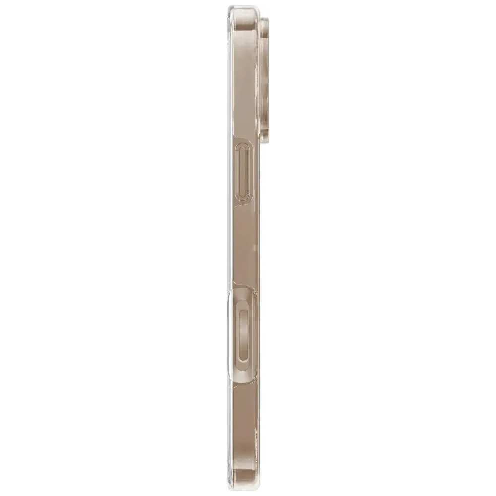 Hurtownia GSM - UNIQ Clario Apple iPhone 16 Pro Max Magclick Töltő átlátszó/arany - UNIQ1470 - {ean13} - Hurt