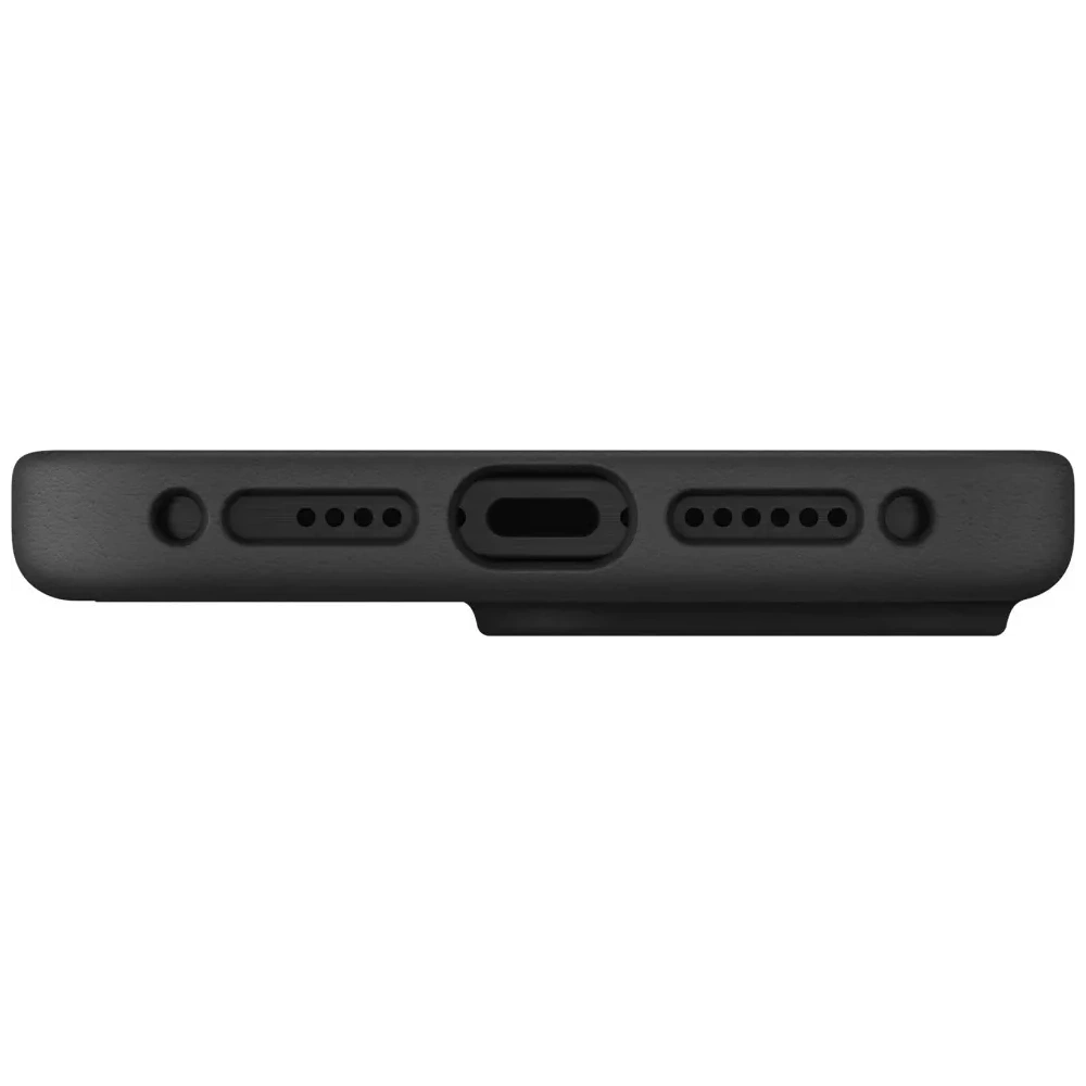 Hurtownia GSM - UNIQ Combat Active Apple iPhone 16 Pro Magclick nabíjení černé - UNIQ1471 - {ean13} - Hurt