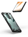 Hurtownia GSM - Etui Ringke Fusion-X OnePlus 8 Pro Black - RGK1181BLK - {ean13} - Hurt