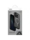 Hurtownia GSM - UNIQ Combat Active Apple iPhone 16 Pro Magclick nabíjení černé - UNIQ1471 - {ean13} - Hurt