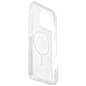 Hurtownia GSM - UNIQ Combat Active Apple iPhone 16 Pro Magclick Nabíjení lume bílé - UNIQ1472 - {ean13} - Hurt