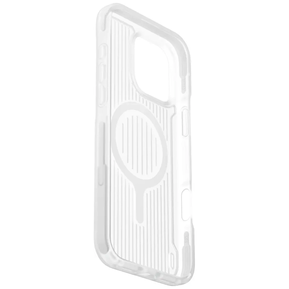 Hurtownia GSM - UNIQ Combat Active Apple iPhone 16 Pro Magclick Töltő lume fehér - UNIQ1472 - {ean13} - Hurt