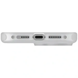 Hurtownia GSM - UNIQ Combat Active Apple iPhone 16 Pro Magclick Töltő lume fehér - UNIQ1472 - {ean13} - Hurt