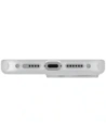 Hurtownia GSM - UNIQ Combat Active Apple iPhone 16 Pro Magclick Töltő lume fehér - UNIQ1472 - {ean13} - Hurt