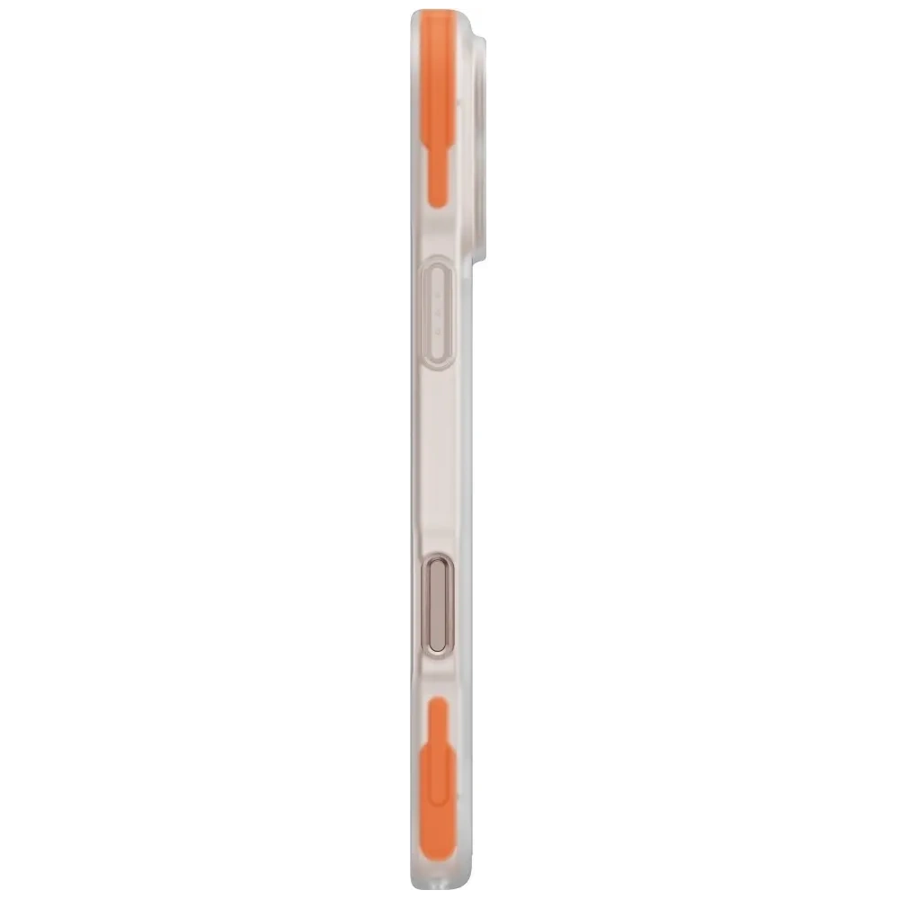 Hurtownia GSM - UNIQ Combat Active Apple iPhone 16 Pro Magclick nabíjení oranžová - UNIQ1473 - {ean13} - Hurt