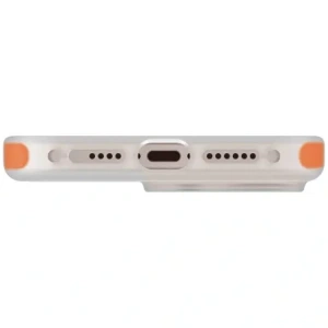 Hurtownia GSM - UNIQ Combat Active Apple iPhone 16 Pro Magclick nabíjení oranžová - UNIQ1473 - {ean13} - Hurt
