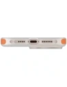 Hurtownia GSM - UNIQ Combat Active Apple iPhone 16 Pro Magclick nabíjení oranžová - UNIQ1473 - {ean13} - Hurt