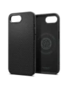 Hurtownia GSM - Spigen Liquid Air Mag MagSafe Apple iPhone 16e Matt Schwarz - SPN16713 - {ean13} - Hurt