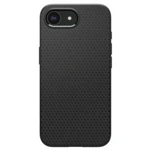 Wholesale Spigen Liquid Air Mag MagSafe Apple iPhone 16e Matte Black - SPN16713 - {ean13} - Hurt