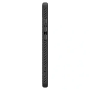 Hurtownia GSM - Spigen Liquid Air Mag MagSafe Apple iPhone 16e Matt Fekete - SPN16713 - {ean13} - Hurt