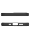 Wholesale Spigen Liquid Air Mag MagSafe Apple iPhone 16e Matte Black - SPN16713 - {ean13} - Hurt