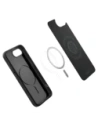 Wholesale Spigen Liquid Air Mag MagSafe Apple iPhone 16e Matte Black - SPN16713 - {ean13} - Hurt
