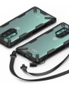 Hurtownia GSM - Etui Ringke Fusion-X OnePlus 8 Pro Black - RGK1181BLK - {ean13} - Hurt