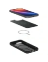 Wholesale Spigen Liquid Air Mag MagSafe Apple iPhone 16e Matte Black - SPN16713 - {ean13} - Hurt