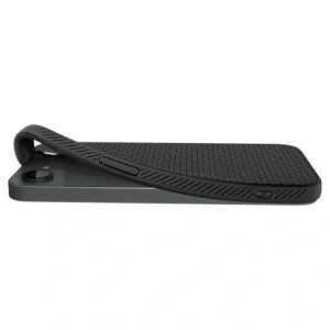 Wholesale Spigen Liquid Air Mag MagSafe Apple iPhone 16e Matte Black - SPN16713 - {ean13} - Hurt