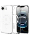 Hurtownia GSM - Spigen Liquid Crystal Mag MagSafe Apple iPhone 16e Čirý - SPN16714 - {ean13} - Hurt