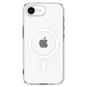 Hurtownia GSM - Spigen Liquid Crystal Mag MagSafe Apple iPhone 16e Klar - SPN16714 - {ean13} - Hurt