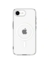 Hurtownia GSM - Spigen Liquid Crystal Mag MagSafe Apple iPhone 16e Čirý - SPN16714 - {ean13} - Hurt