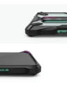 Hurtownia GSM - Etui Ringke Fusion-X OnePlus 8 Pro Black - RGK1181BLK - {ean13} - Hurt