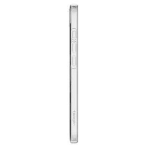 Wholesale Spigen Liquid Crystal Mag MagSafe Apple iPhone 16e Clear - SPN16714 - {ean13} - Hurt