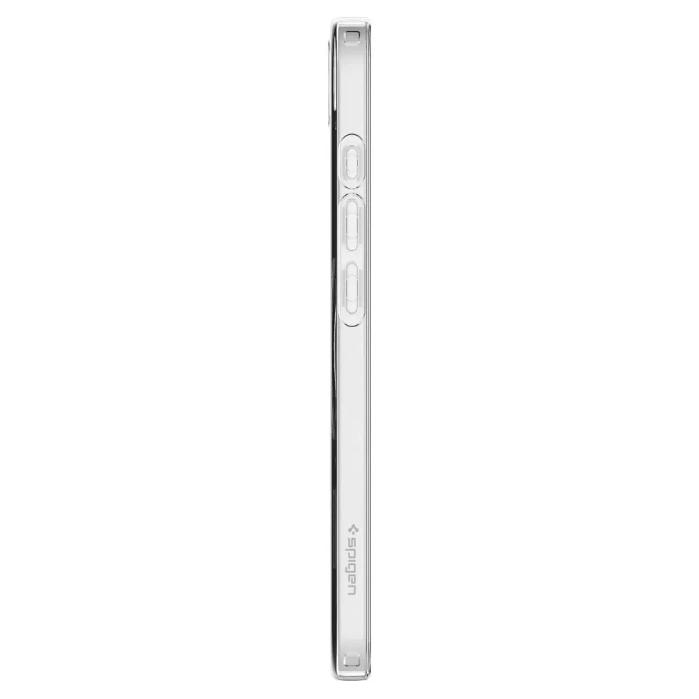 Hurtownia GSM - Spigen Liquid Crystal Mag MagSafe Apple iPhone 16e Čirý - SPN16714 - {ean13} - Hurt