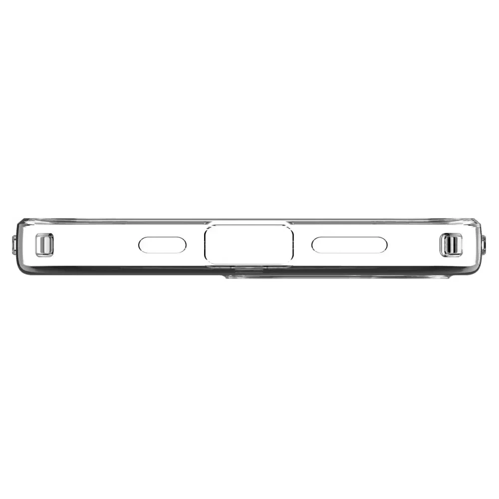 Hurtownia GSM - Spigen Liquid Crystal Mag MagSafe Apple iPhone 16e Čirý - SPN16714 - {ean13} - Hurt