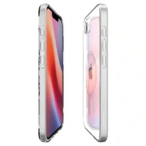 Wholesale Spigen Liquid Crystal Mag MagSafe Apple iPhone 16e Clear - SPN16714 - {ean13} - Hurt