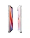 Hurtownia GSM - Spigen Liquid Crystal Mag MagSafe Apple iPhone 16e Čirý - SPN16714 - {ean13} - Hurt