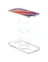 Hurtownia GSM - Spigen Liquid Crystal Mag MagSafe Apple iPhone 16e Čirý - SPN16714 - {ean13} - Hurt