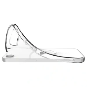 Wholesale Spigen Liquid Crystal Mag MagSafe Apple iPhone 16e Clear - SPN16714 - {ean13} - Hurt