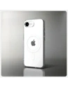 Hurtownia GSM - Spigen Liquid Crystal Mag MagSafe Apple iPhone 16e Čirý - SPN16714 - {ean13} - Hurt