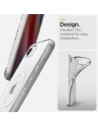 Hurtownia GSM - Spigen Liquid Crystal Mag MagSafe Apple iPhone 16e Čirý - SPN16714 - {ean13} - Hurt