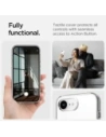 Hurtownia GSM - Spigen Liquid Crystal Mag MagSafe Apple iPhone 16e Čirý - SPN16714 - {ean13} - Hurt