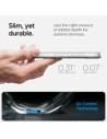 Hurtownia GSM - Spigen Liquid Crystal Mag MagSafe Apple iPhone 16e Čirý - SPN16714 - {ean13} - Hurt