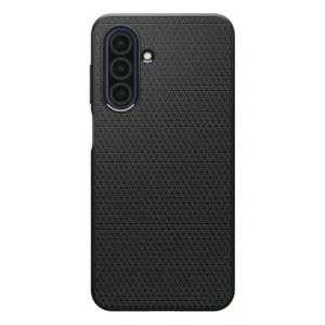 Hurtownia GSM - Spigen Liquid Air Samsung Galaxy A26 5G Matt Schwarz - SPN16715 - {ean13} - Hurt
