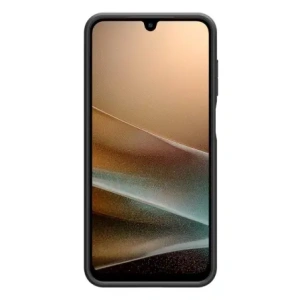 Hurtownia GSM - Spigen Liquid Air Samsung Galaxy A26 5G Matt Schwarz - SPN16715 - {ean13} - Hurt