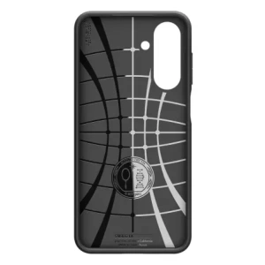 Hurtownia GSM - Spigen Liquid Air Samsung Galaxy A26 5G Matt Schwarz - SPN16715 - {ean13} - Hurt
