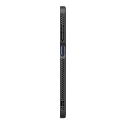 Etui Spigen Liquid Air Samsung Galaxy A26 5G Matte Black