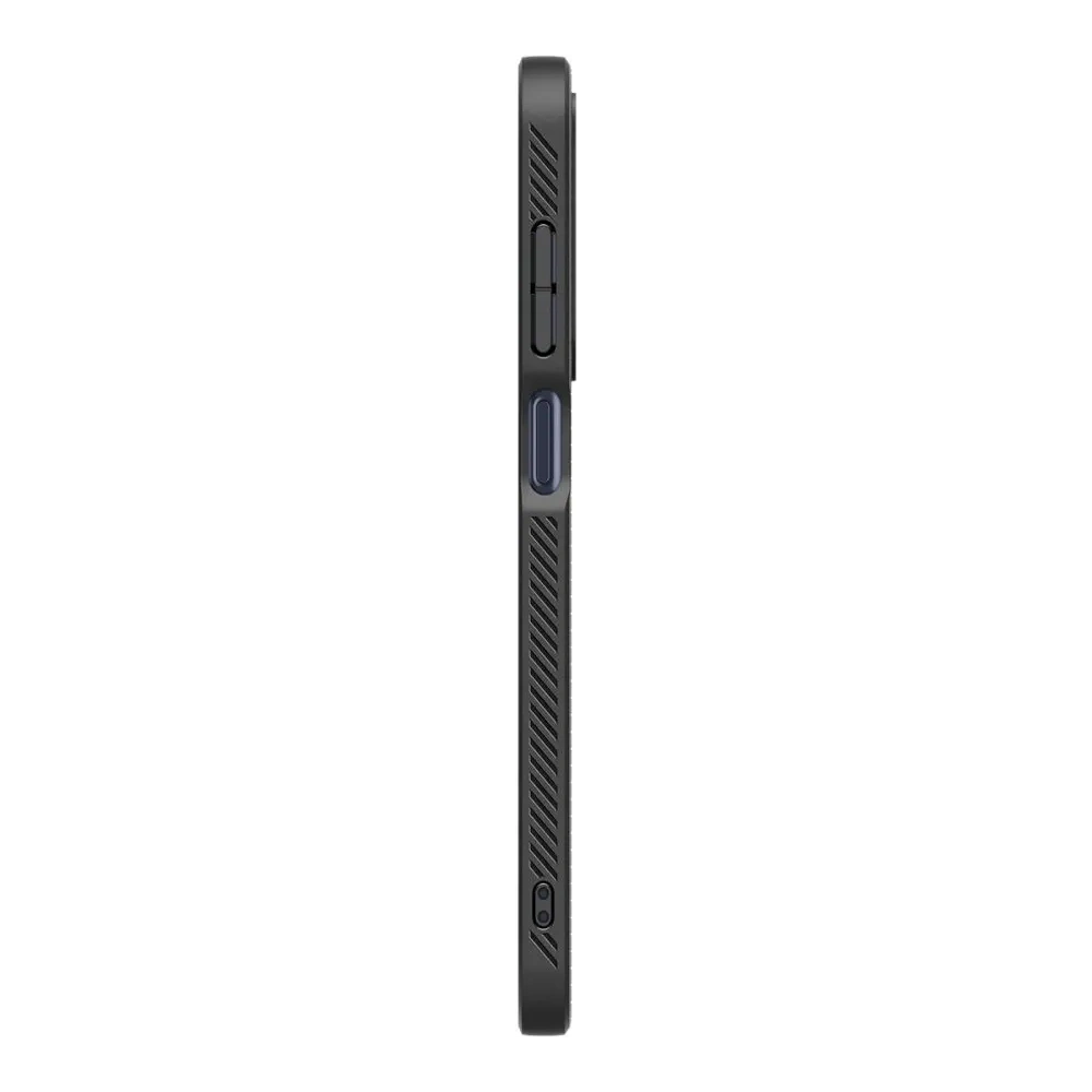 Hurtownia GSM - Spigen Liquid Air Samsung Galaxy A26 5G Negru Mat - SPN16715 - {ean13} - Hurt