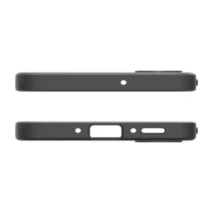 Hurtownia GSM - Spigen Liquid Air Samsung Galaxy A26 5G Matt Schwarz - SPN16715 - {ean13} - Hurt