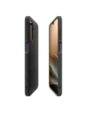 Hurtownia GSM - Spigen Liquid Air Samsung Galaxy A26 5G Negru Mat - SPN16715 - {ean13} - Hurt