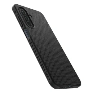 Hurtownia GSM - Spigen Liquid Air Samsung Galaxy A26 5G Matt Schwarz - SPN16715 - {ean13} - Hurt