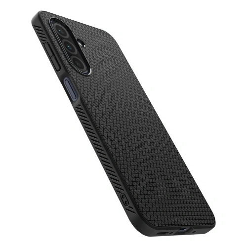 Etui Spigen Liquid Air Samsung Galaxy A26 5G Matte Black